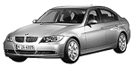 BMW E92 P1370 Fault Code